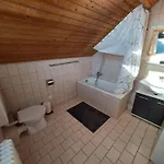 Ferienchalet Apartmán