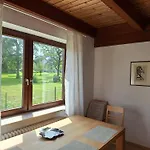 Apartmán Ferienchalet *