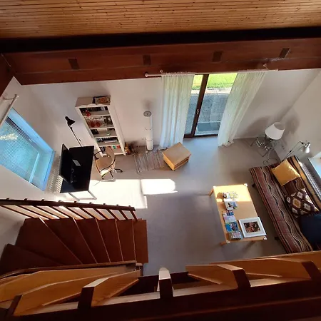 公寓 Ferienchalet *