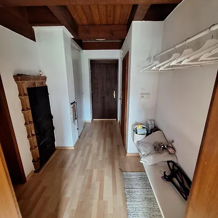 Ferienchalet Hechingen