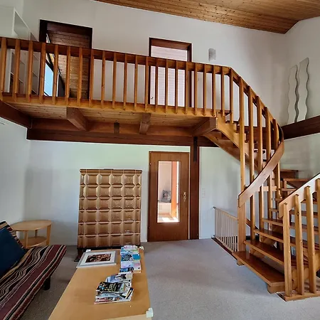 Ferienchalet * Hechingen