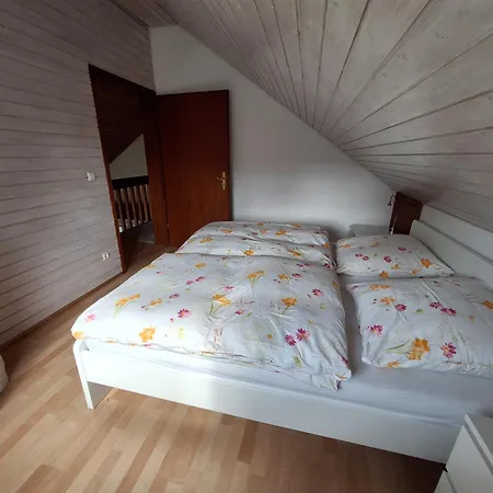 Ferienchalet
