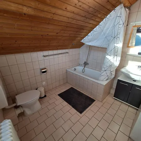 Ferienchalet Daire