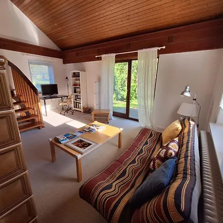 Ferienchalet