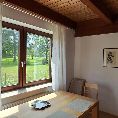 Lägenhet Ferienchalet *