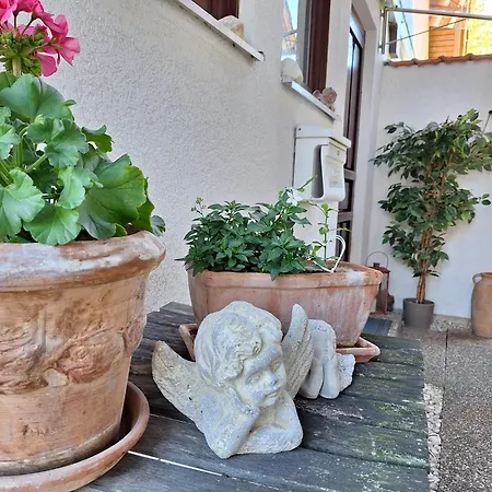 Apartment Ferienchalet *