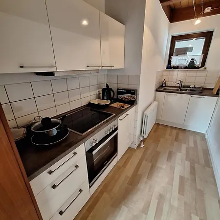Ferienchalet * Hechingen