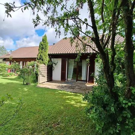 Ferienchalet * Hechingen