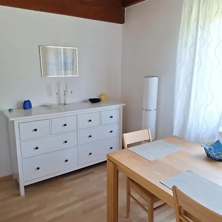 Ferienchalet Lägenhet