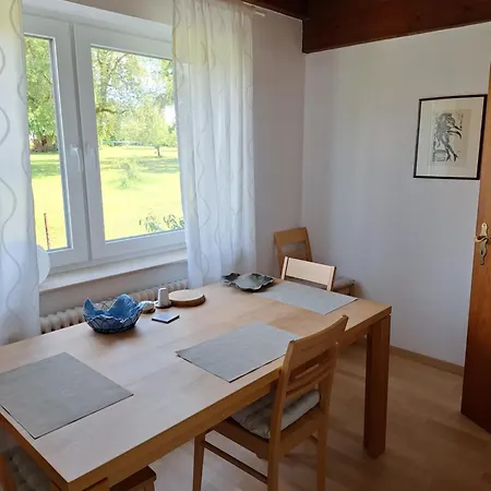 Ferienchalet *