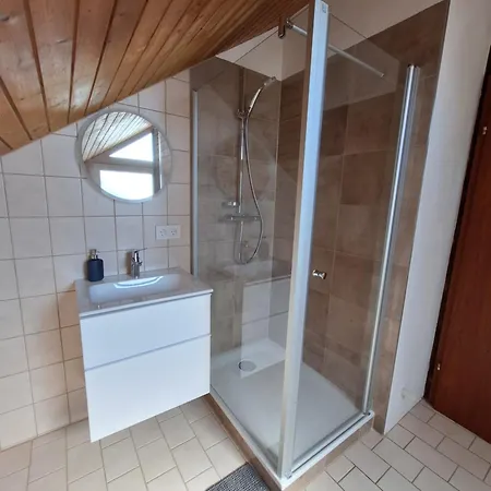 Lägenhet Ferienchalet *