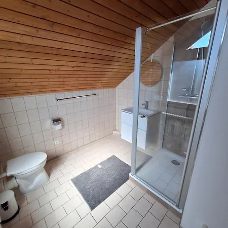 Ferienchalet *