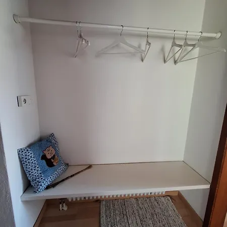 Ferienchalet Lägenhet