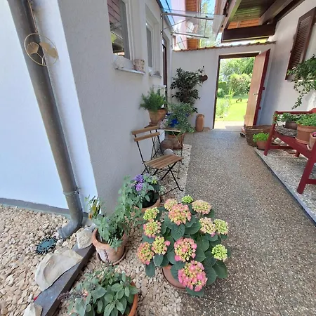 Ferienchalet * Hechingen