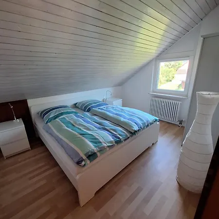 Ferienchalet