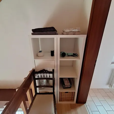 Ferienchalet * Hechingen