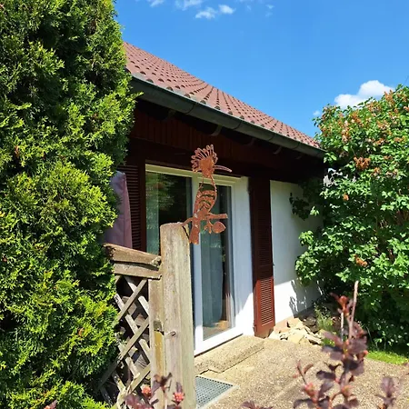 Ferienchalet * Hechingen
