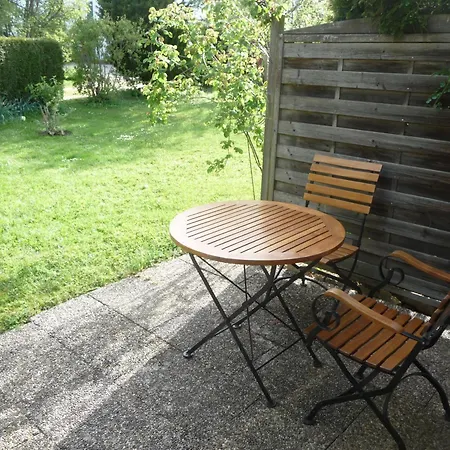 Ferienchalet Lägenhet
