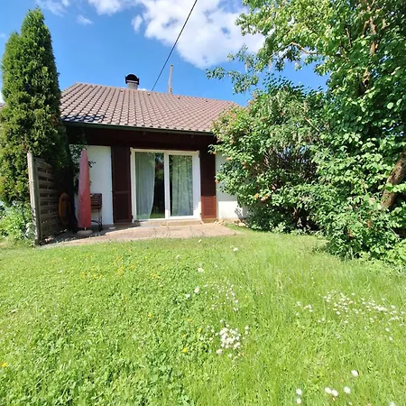 Lägenhet Ferienchalet