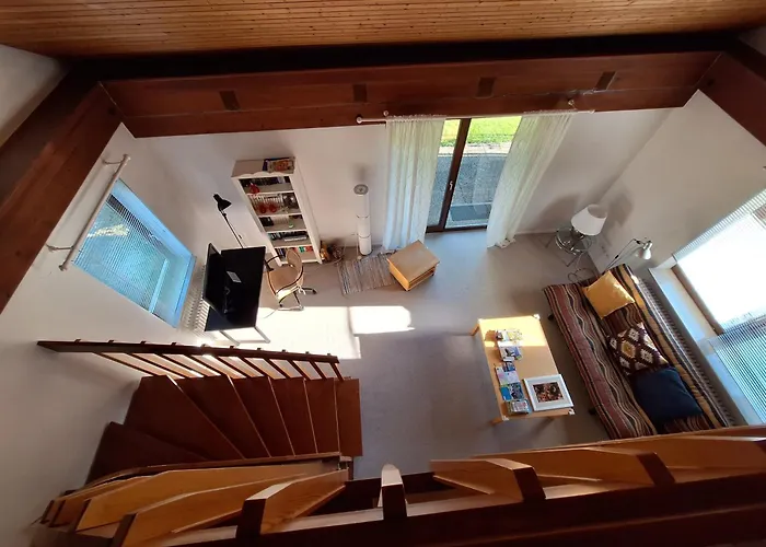 公寓 Ferienchalet *