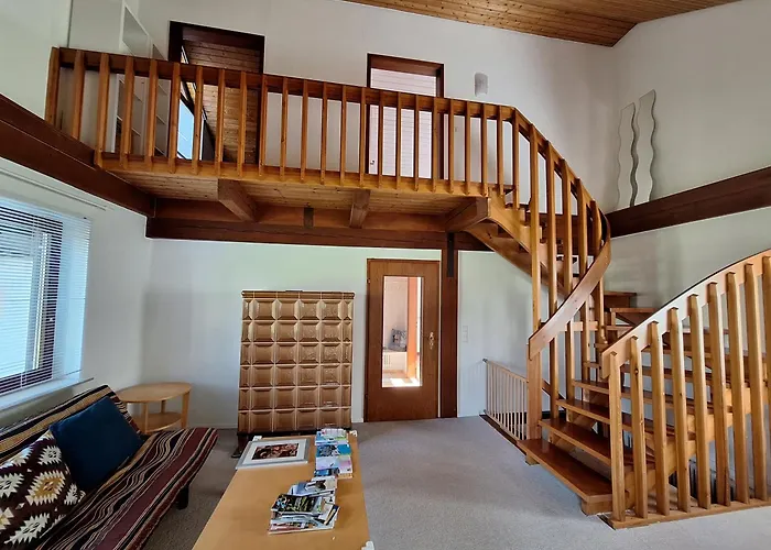 Ferienchalet * Hechingen